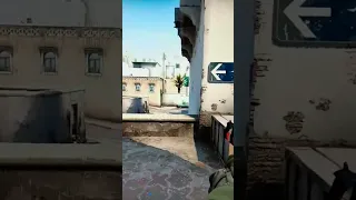 Dust2 Desert Eagle CLEANUP