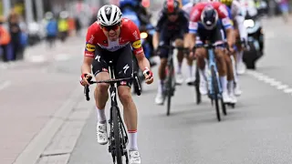 E3 Saxo Bank Classic (E3 Harelbeke) 2021 MIX Kasper Asgreen