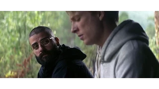 EX MACHINA review with Bleeding Critic