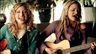 Aly & Aj - Do You Believe In Magic (HD Remastered)