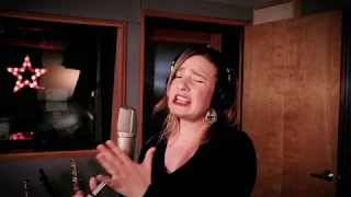 When A Man Loves A Woman - Percy Sledge - Sharon Little Cover