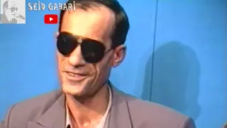 Seid Gabari Bernama Samî Ergoshi Kürdistan Tv 1995