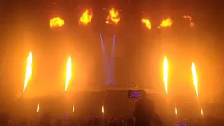 illenium trilogy concert-Vegas