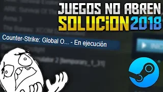 Steam No Inicia los juegos. SOLUCIÓN 2020 -Tutorial en español- StrexYT