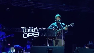 DDT - Свобода. Live at Tbilisi Open Air 2012
