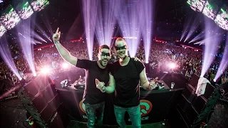 Qlimax 2016 | Frequencerz