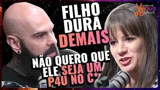 VOCÊ EDUCOU seus FILHOS de MANEIRA ERRADA