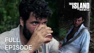 Barnes Collapses | The Island with Bear Grylls | Season 5 Episode 3 | Full Episode