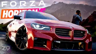 Neuster BMW M2 (2023) Tuning - FORZA HORIZON 5