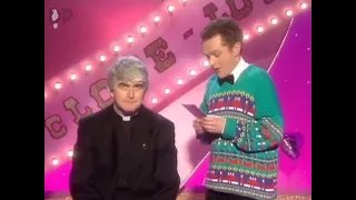 Eoin McLove Comes for Tea | Father Ted S3 E7 | Absolute Jokes