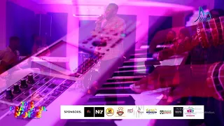 Amos Mensah & Grateful Nation - Na You be God (Afro Praise Medley)