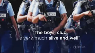 Report lambastes NZ Police as boys club rife with allegiances, cliques and nepotism