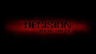 Первый взгляд на игру ➤Decision Red Daze