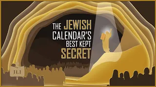 The History Behind Judaism's Most Significant Holiday