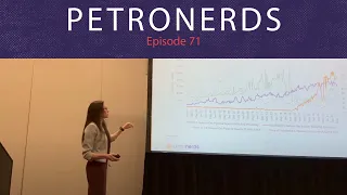 PetroNerds EP 71 | Characterizing 2023: Uncertainty