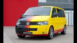 Volkswagen T5  2.5tdi