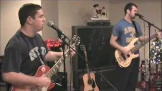 The World I Know Cover (Collective Soul) - A Different Shade Of Grey- From The Basement