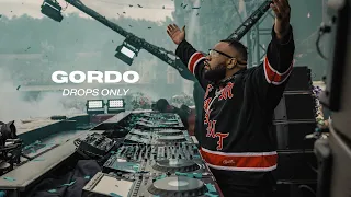 GORDO [Drops Only] @ Tomorrowland 2023 Mainstage Full Set