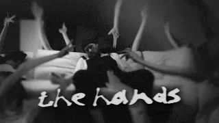the hands | short horror film (2024)