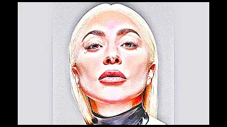 Lady Gaga - Bad Romance (REMIX) 2023