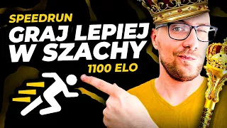 GAMBIT KRÓLEWSKI!!! Spedrun do 2000 #22