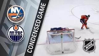 New York Islanders vs Edmonton Oilers March 8, 2018 HIGHLIGHTS HD