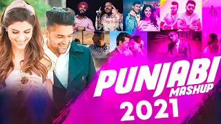 PUNJABI MASHUP 2024 | Top Hits Punjabi Remix Songs 2024 | Punjabi Nonstop Remix Mashup Songs 2024