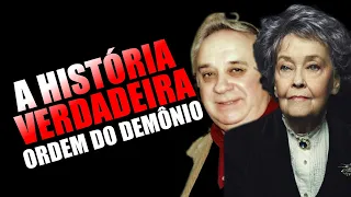 INVOCAÇÃO DO MAL 3 - A HISTÓRIA REAL DO FILME 🔴