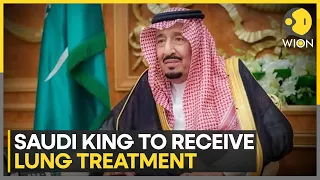 Saudi Arabia: King Salman diagnosed with lung inflammation | Latest English News | WION