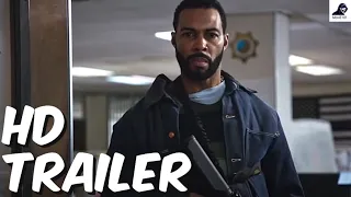 American Skin Official Trailer (2021) - Omari Hardwick, Theo Rossi, Beau Knapp