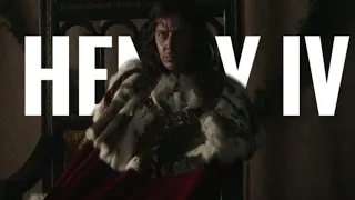 The King 2019 - all Henry IV scene