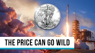 The price can go wild - about the ramifications of the coming silver shortage