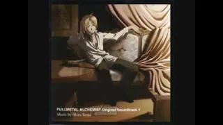 Fullmetal Alchemist Brotherhood OST - Main Theme [2 HOUR]