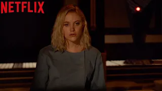 Tau | Offizieller Trailer | Netflix