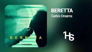 Carla's Dreams - Beretta | 1 Hour