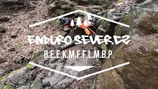 KTM Enduro SEVER.CZ Nevyjel 3/2024