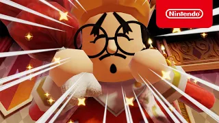 A Miitopia Trailer? Soo happy for you! - Nintendo Switch