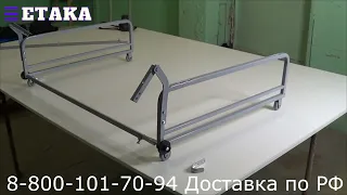 Акнар механизм