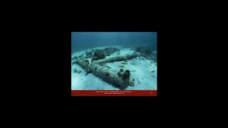 Shipwrecks in the Digital Age with Tori Galloway