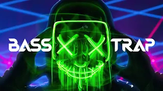 Bass Trap Music 2020 🔈 Bass Boosted Trap & Future Bass Music 🔈 Best EDM #4