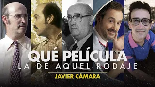 Javier Cámara repasa los mejores personajes de su filmografía con Fotogramas | Fotogramas