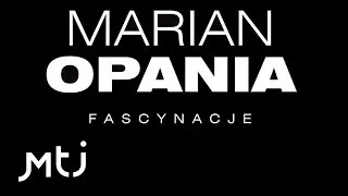 Marian Opania - Modlitwa