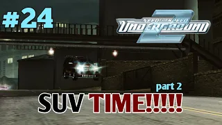 Need for Speed: Underground 2 - Career | Episode 24