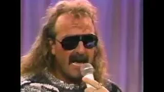 Brother Love Show with Jake Roberts (10-27-1990)