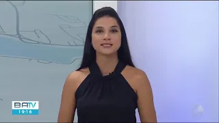 BATV - Com Olga Amaral ( Terça Feira 20 /06 /2021)TV Santa Cruz HD - SEM COMERCIAIS