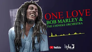 One Love  - Bob Marley & The Chineke Orchestra