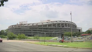 RFK Stadium could be the Commanders new home in DC