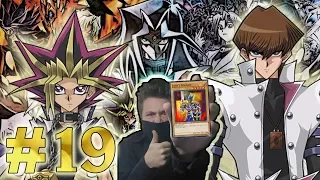 Yu-Gi-Oh! Legacy of the Duelist | Bölüm 19: At Gözlüklerini Çıkar Evlat!