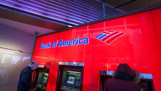 How Walter Massey Went About Fixing Bank of America