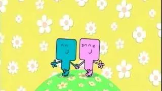 Wow! Wow! Wubbzy! - "I Love You"